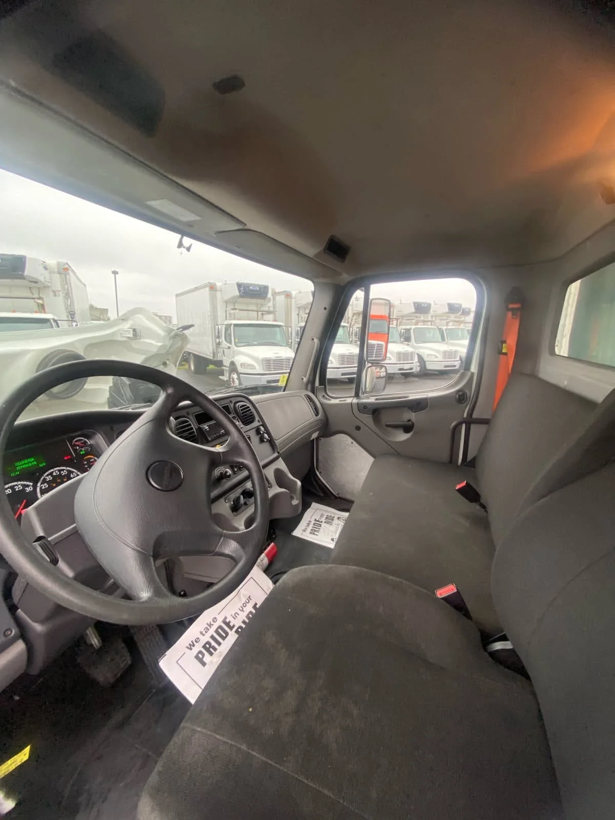 2020 Freightliner M2 106 in West Sacramento, CA — photo 8