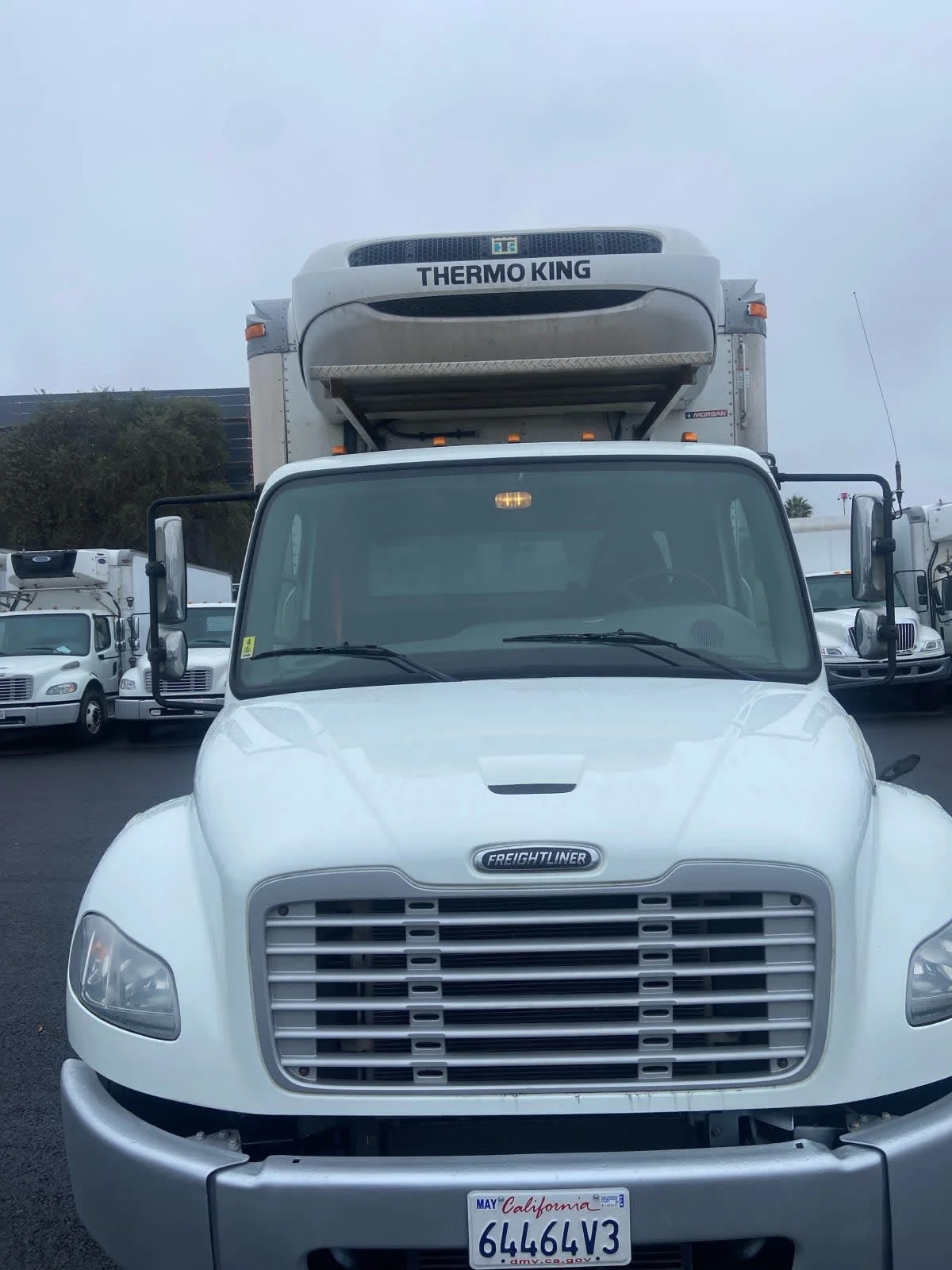 2020 Freightliner M2 106 in West Sacramento, CA — photo 7