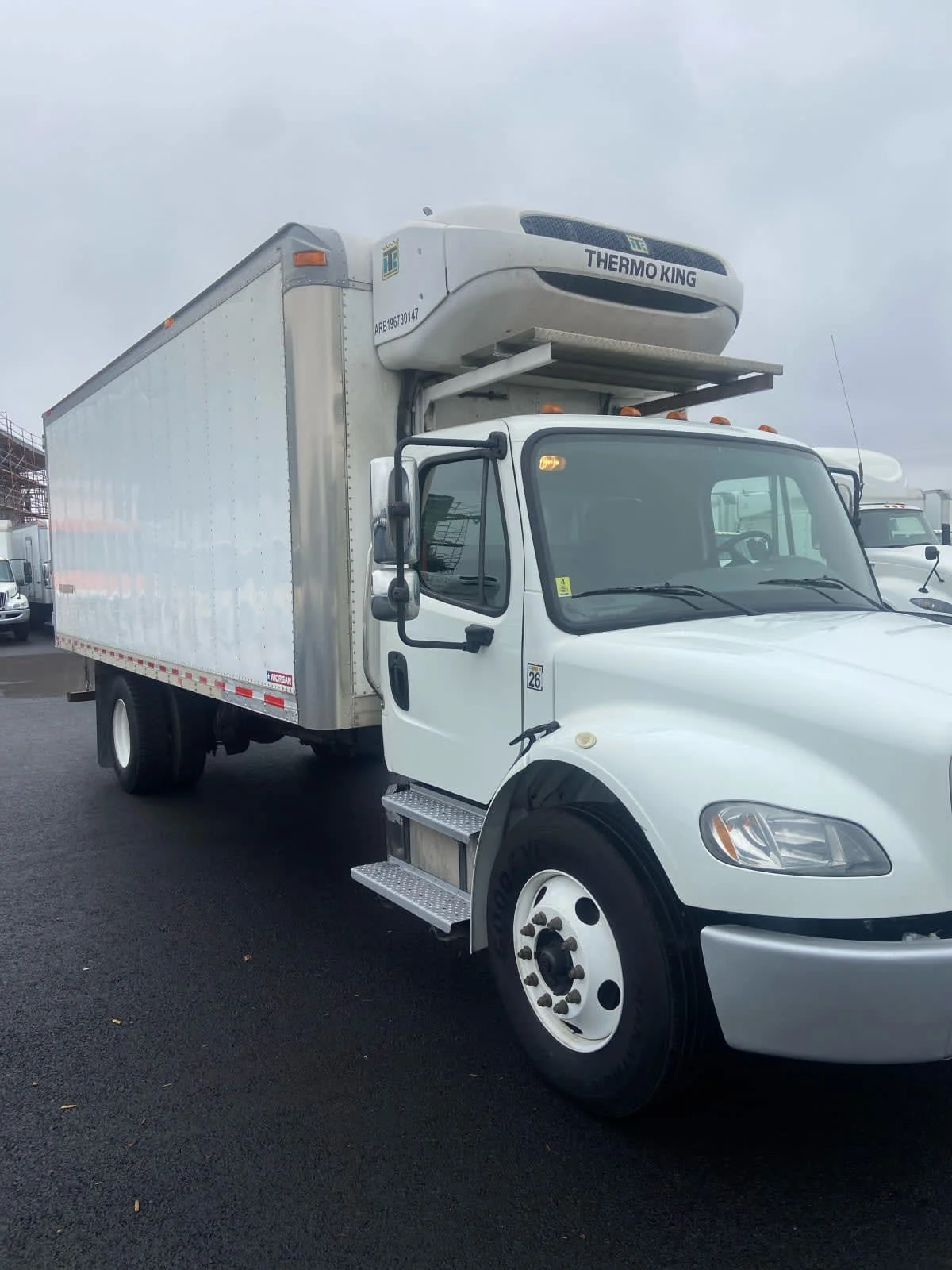 2020 Freightliner M2 106 in West Sacramento, CA