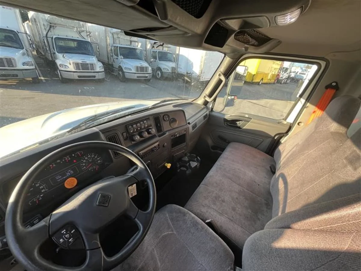 2020 International MV in Beltsville, MD — photo 7