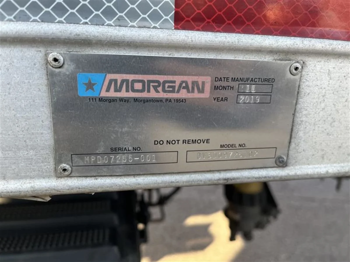2020 International MV in Beltsville, MD — photo 12