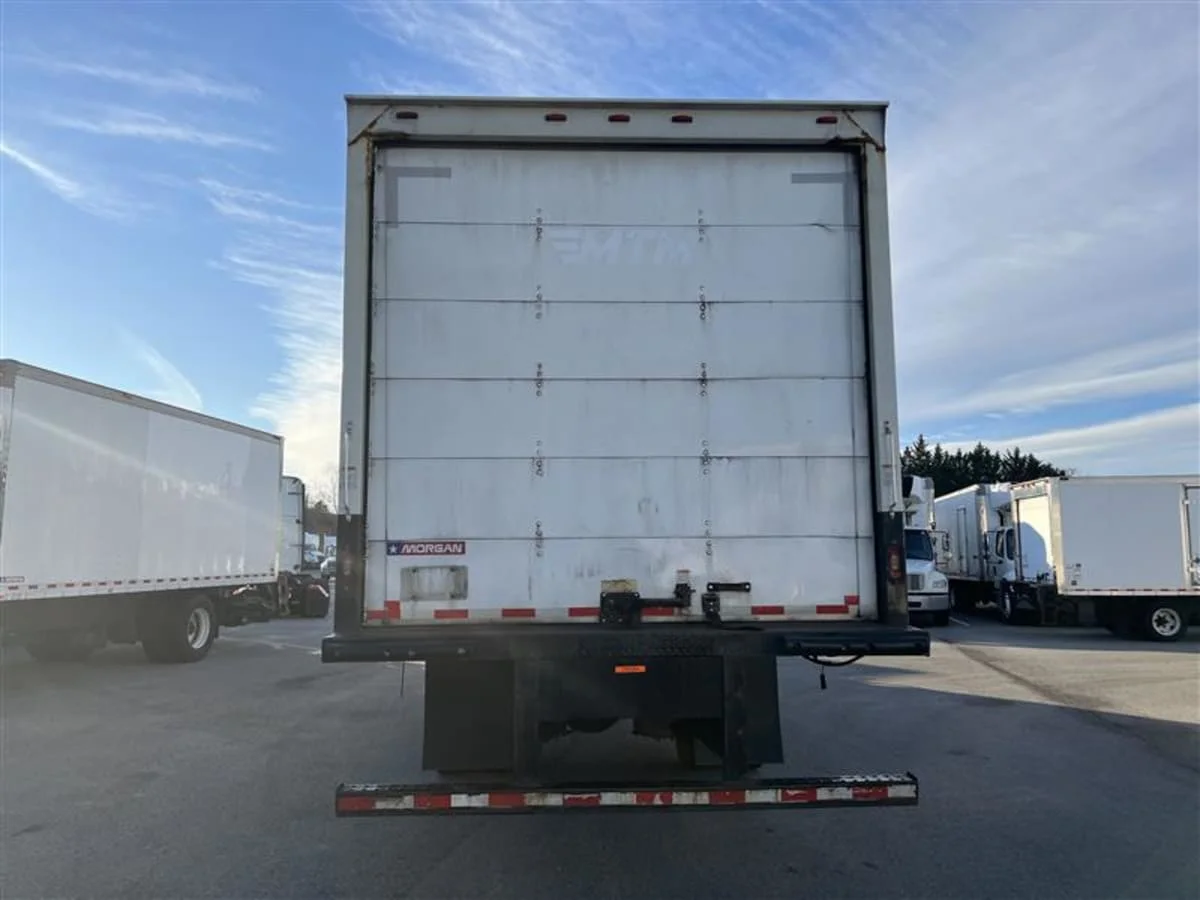 2020 International MV in Beltsville, MD — photo 5