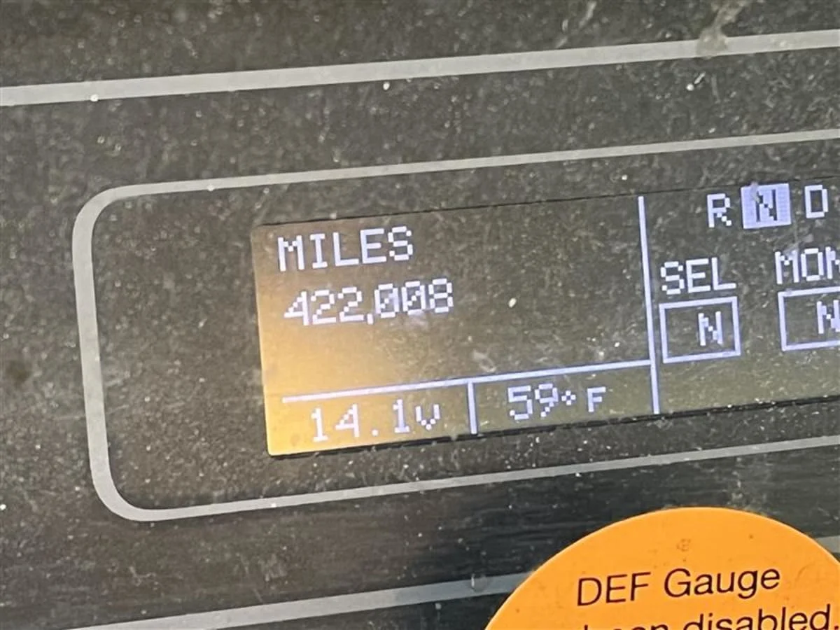 2020 International MV in Beltsville, MD — photo 10