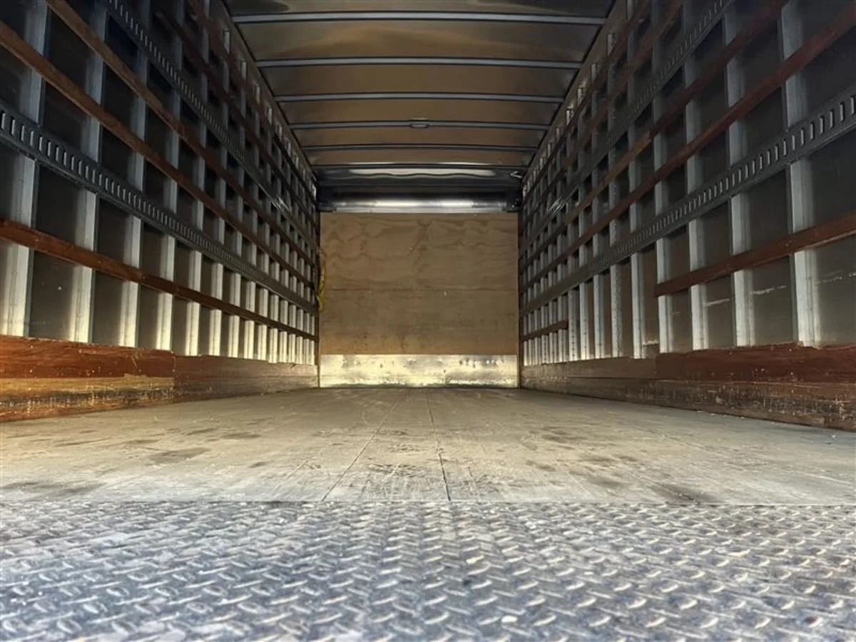 2020 International MV in Beltsville, MD — photo 8