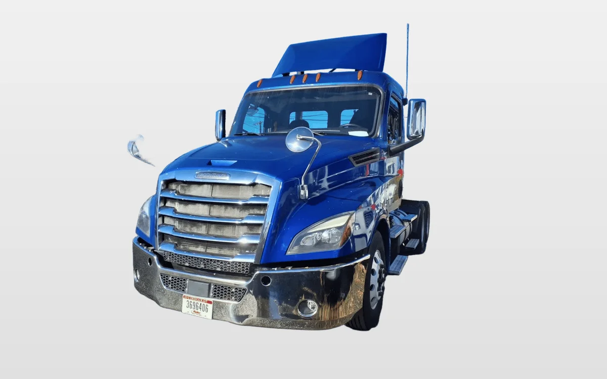 2019 Freightliner - image 1