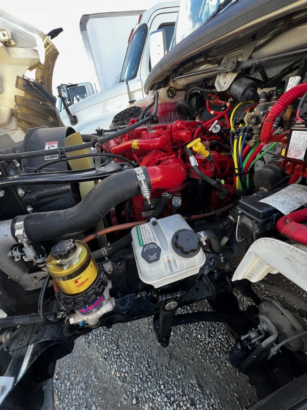 2018 Freightliner M2 106 - image 9