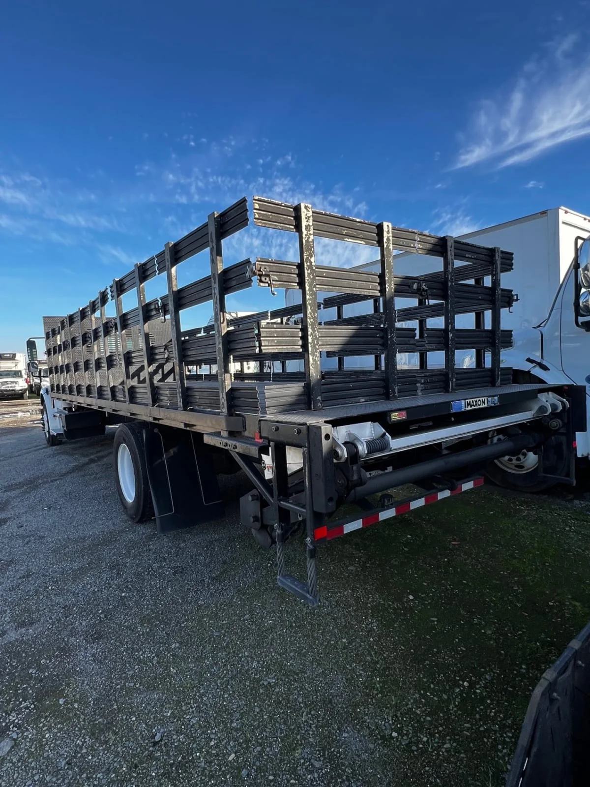 2018 Freightliner M2 106 - image 6