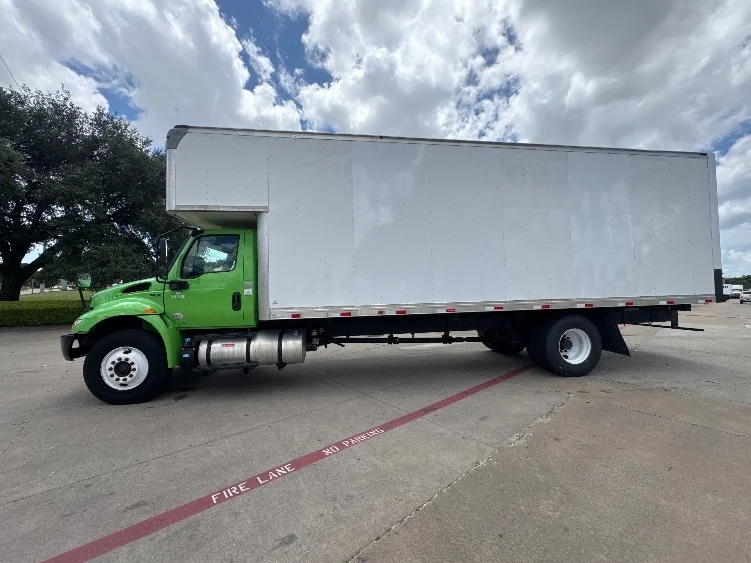 2020 International MV in Garland, TX — photo 4