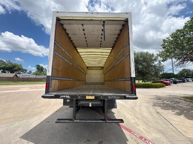 2020 International MV in Garland, TX — photo 8