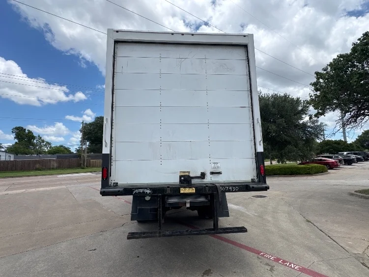 2020 International MV in Garland, TX — photo 7