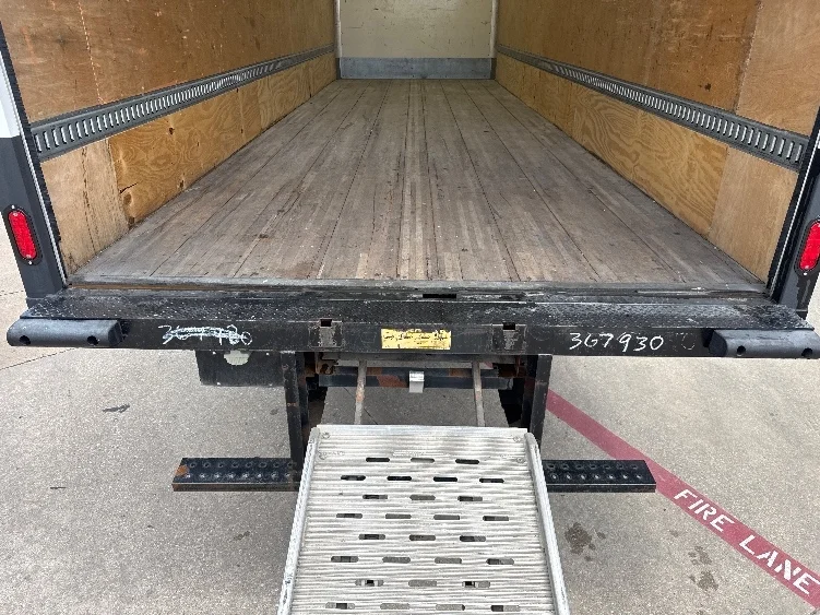 2020 International MV in Garland, TX — photo 10