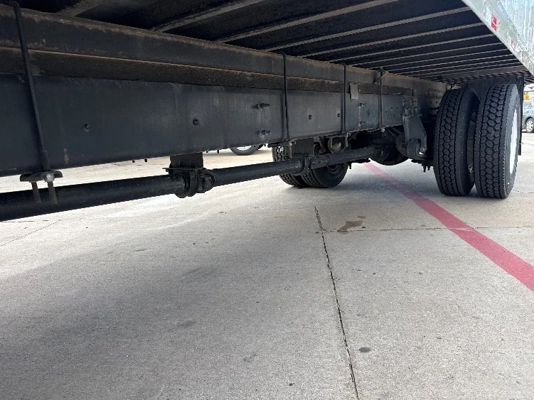 2020 International MV in Garland, TX — photo 5