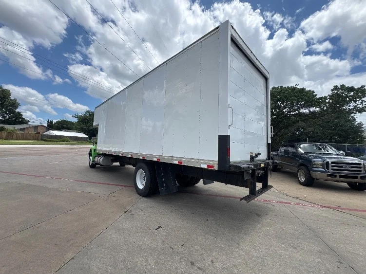 2020 International MV in Garland, TX — photo 6