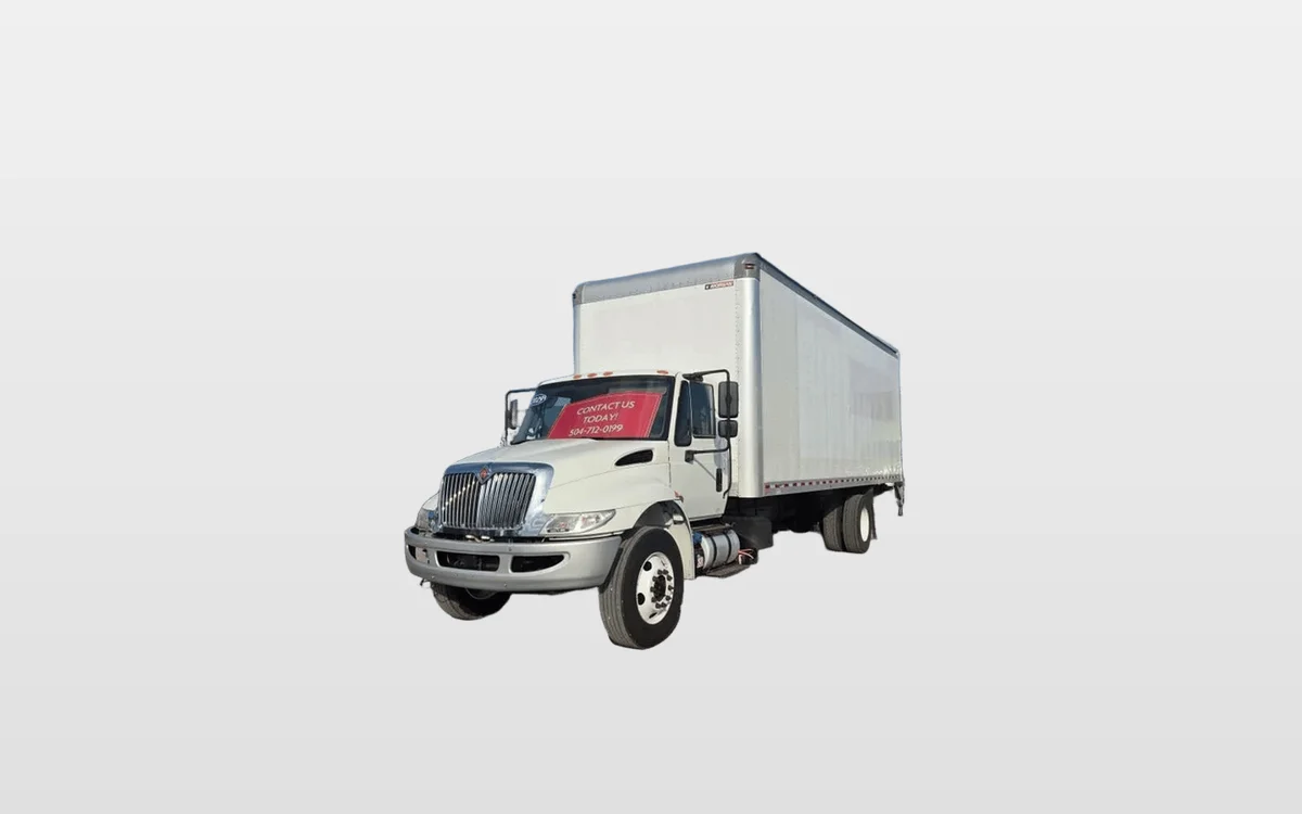 2019 International 4300 - image 1