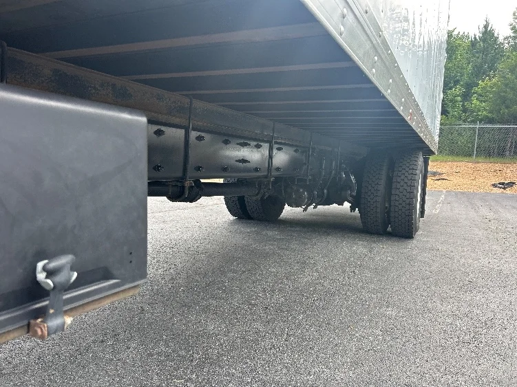 2019 Freightliner eM2 in Greensboro, NC — photo 5