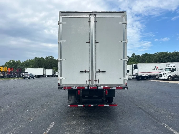 2019 Freightliner eM2 in Greensboro, NC — photo 7