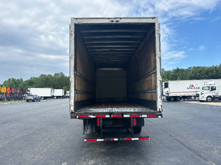 2019 Freightliner eM2 in Greensboro, NC — photo 8