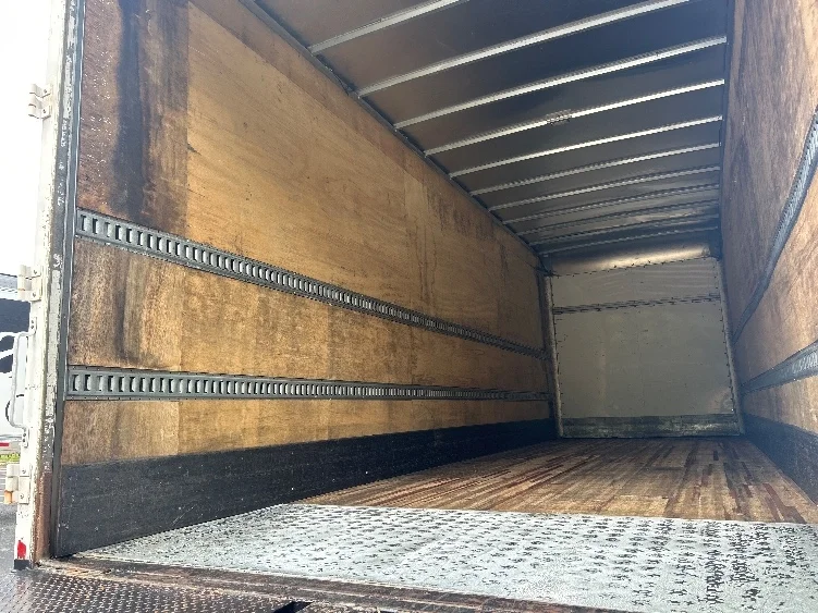 2019 Freightliner eM2 in Greensboro, NC — photo 10