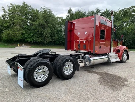 2027 Kenworth W990 in Knoxville, TN — photo 14