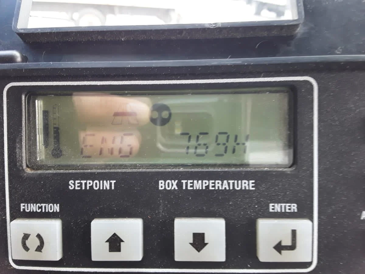 2017 Isuzu NQR - image 11