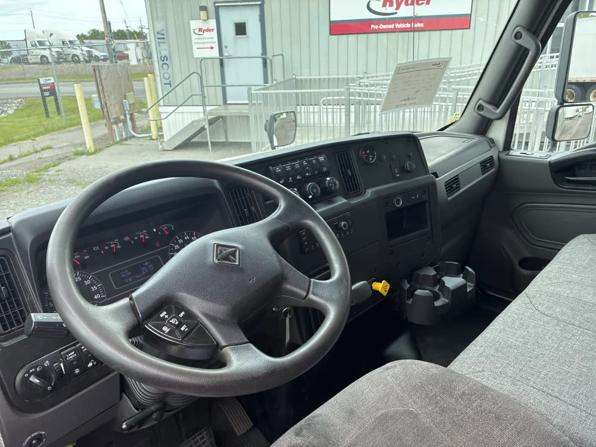 2022 International MV in Syracuse, NY — photo 7