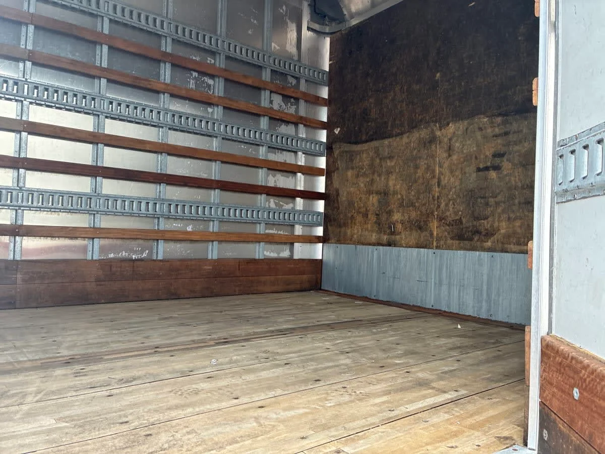 2022 International MV in Syracuse, NY — photo 13