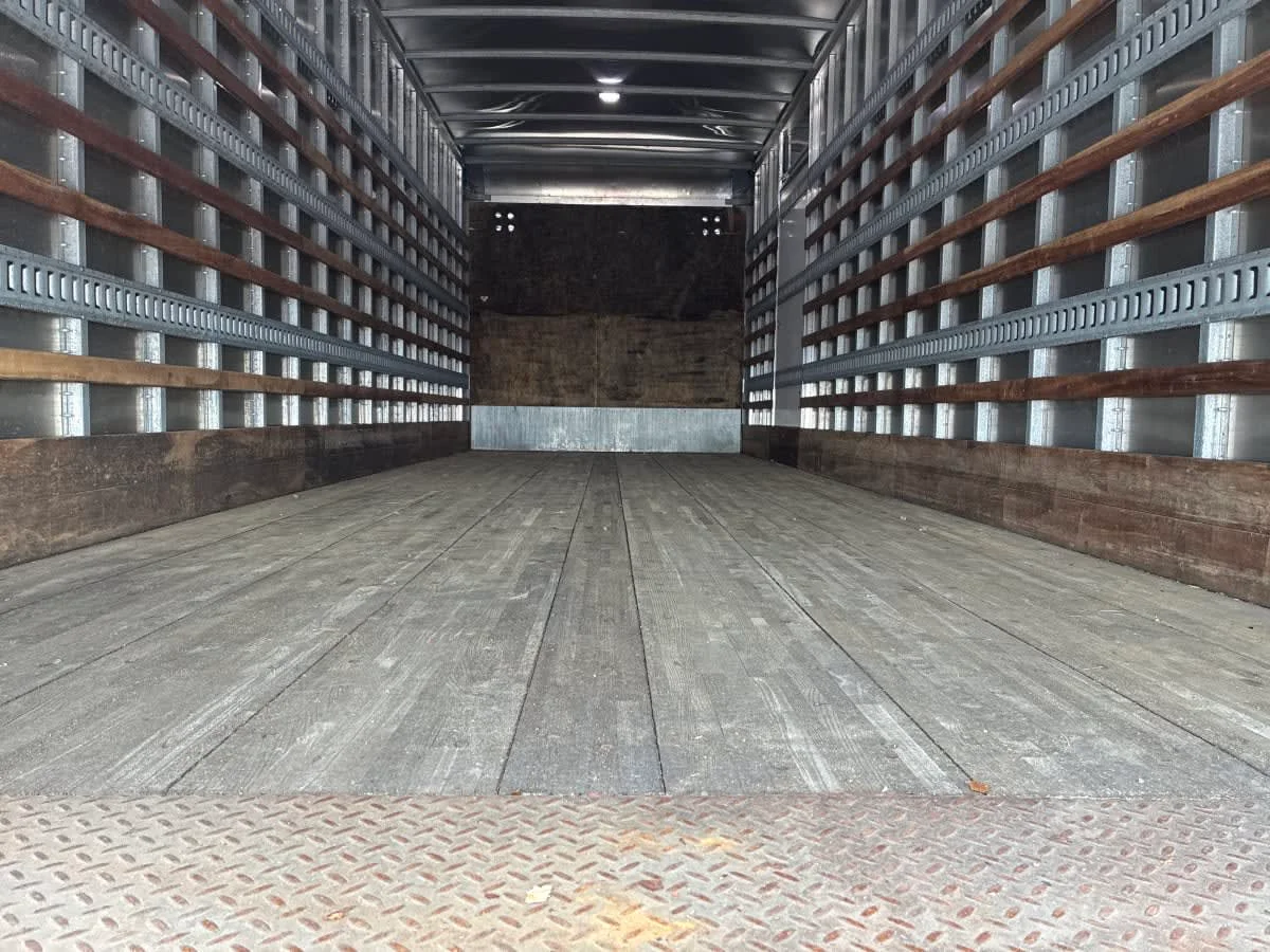 2022 International MV in Syracuse, NY — photo 8