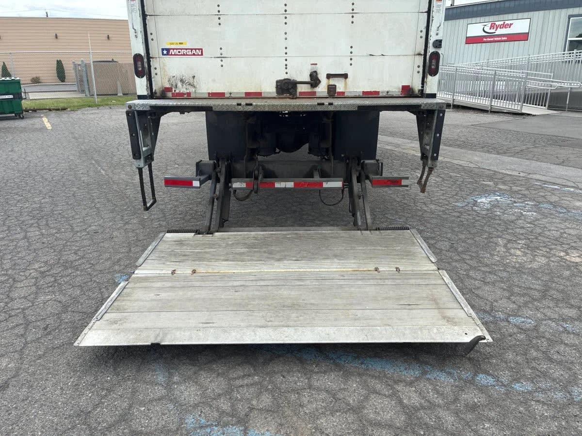 2022 International MV in Syracuse, NY — photo 12