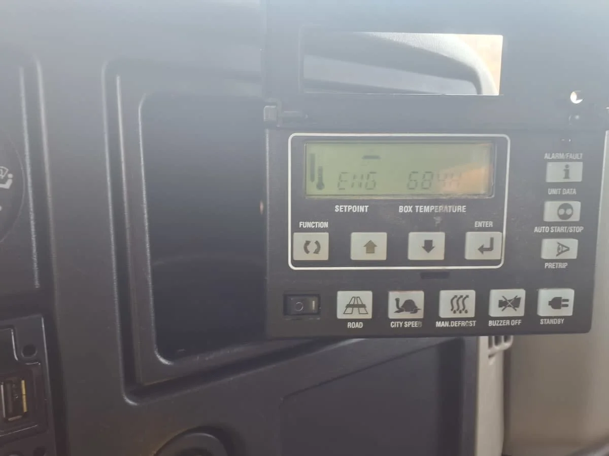2017 International 4300 in Taylor, MI — photo 7