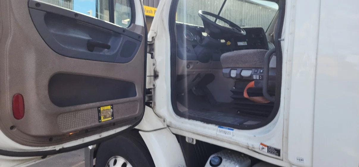 2018 Freightliner Cascadia in Swedesboro, NJ — photo 9