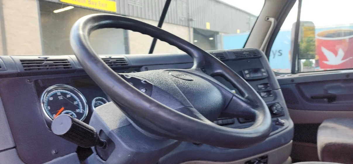 2018 Freightliner Cascadia in Swedesboro, NJ — photo 10