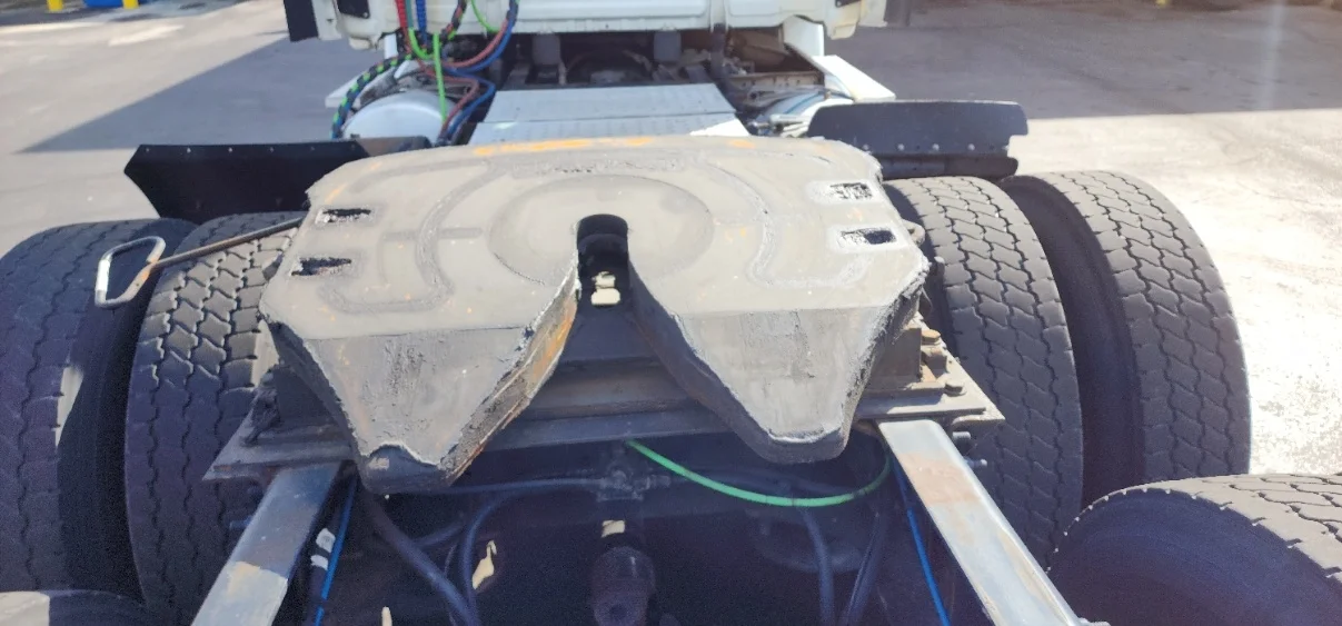 2018 Freightliner Cascadia in Swedesboro, NJ — photo 6