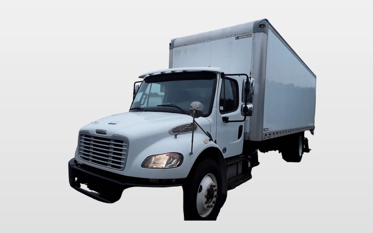 2018 Freightliner M2 106 - image 1