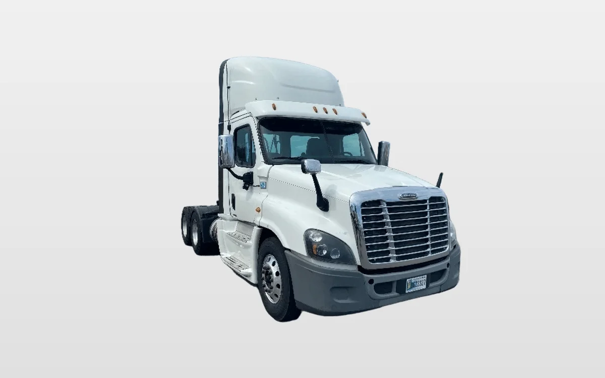 2018 Freightliner - image 1