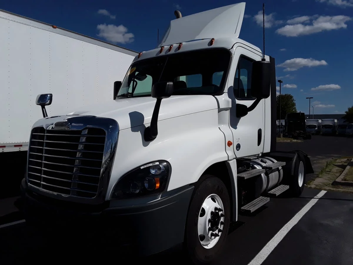 2020 Freightliner Cascadia in Altoona, IA