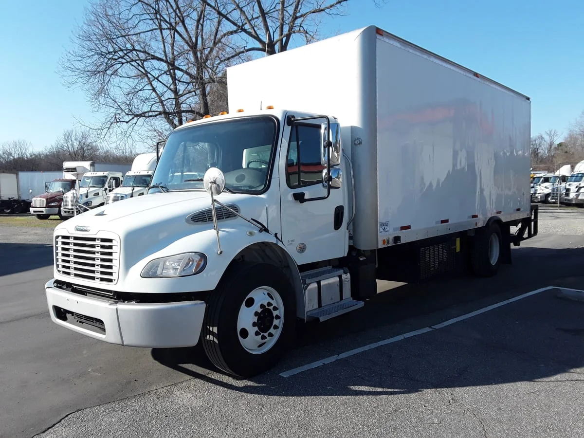 2018 Freightliner M2 106 in Charlotte, NC