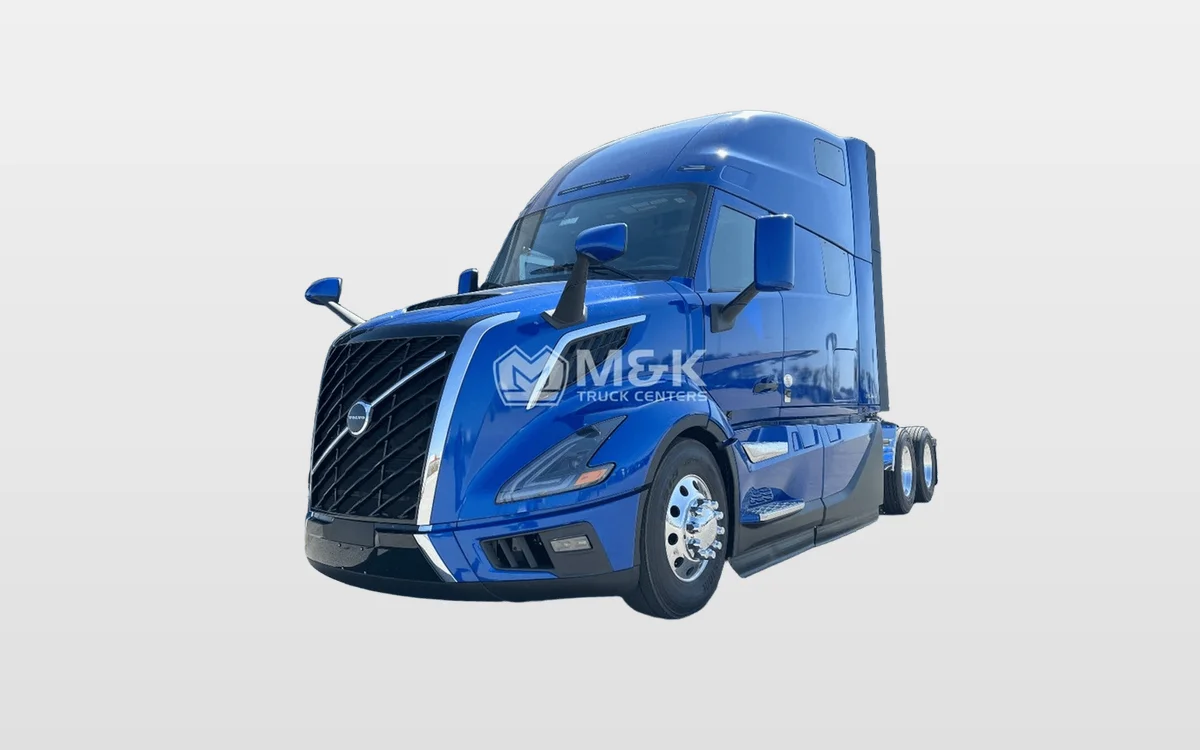 2026 Volvo - image 1