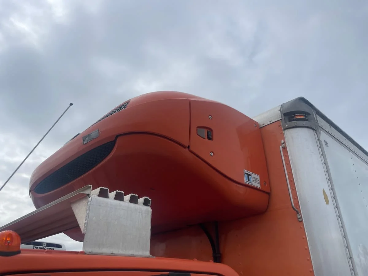 2019 Isuzu NQR in Farmingdale, NY — photo 7