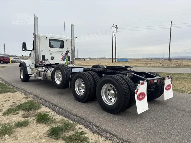 2026 Peterbilt 567 in Casper, WY — photo 7