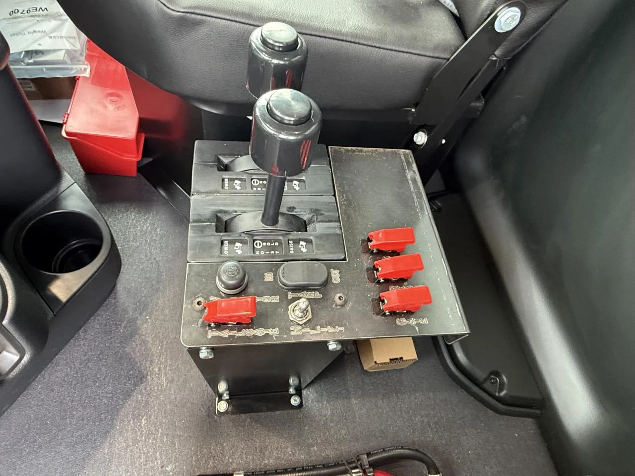 2025 Western Star 49X - image 11