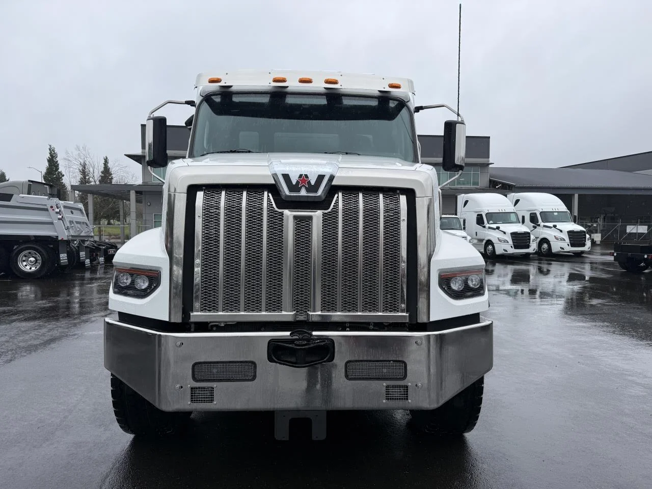 2025 Western Star 49X - image 2