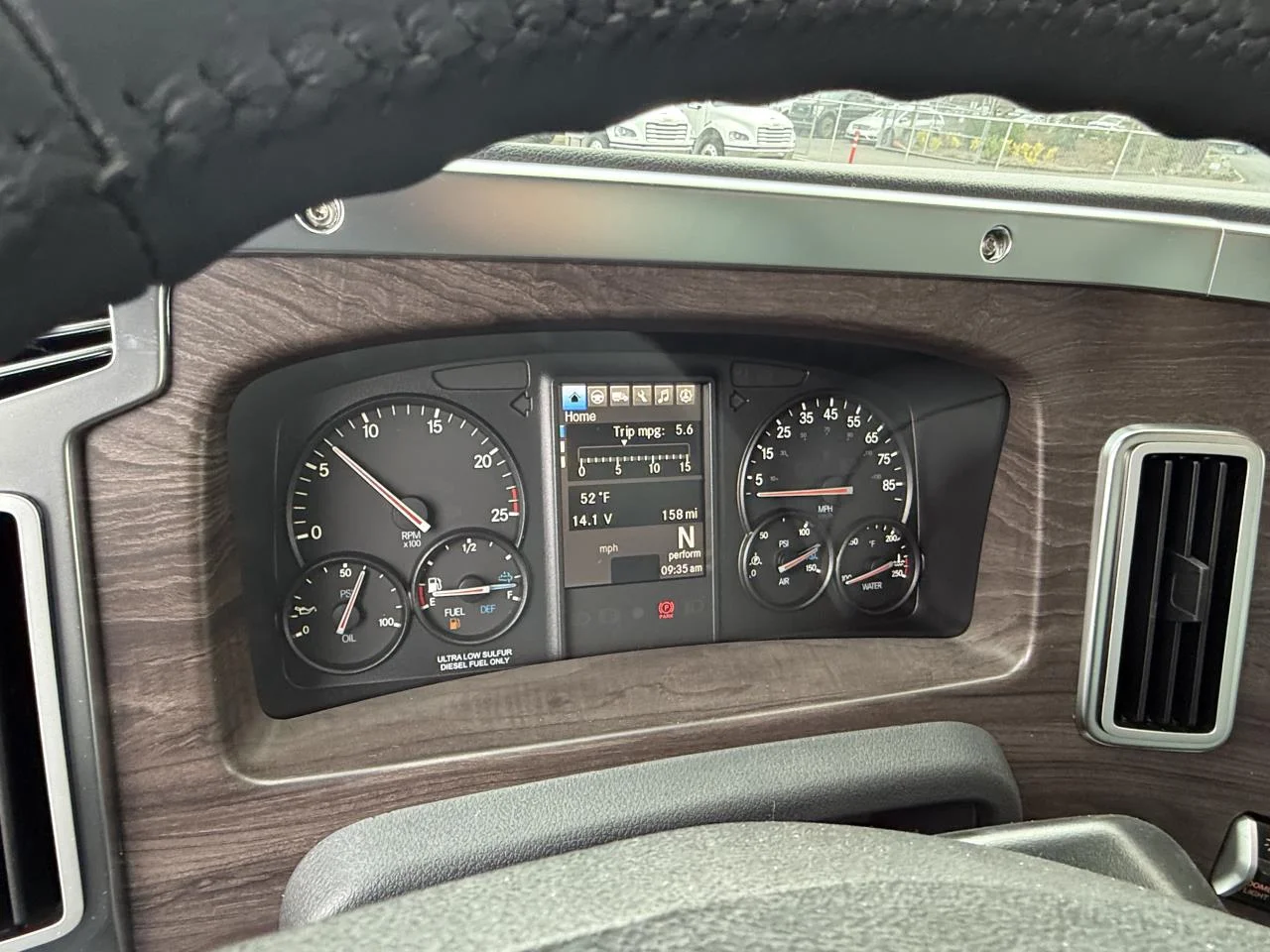 2025 Western Star 49X - image 12