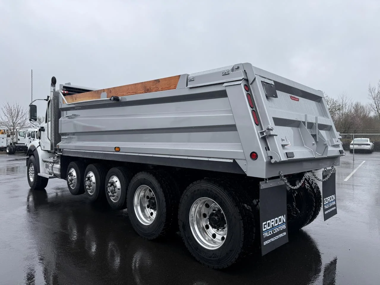 2025 Western Star 49X - image 5