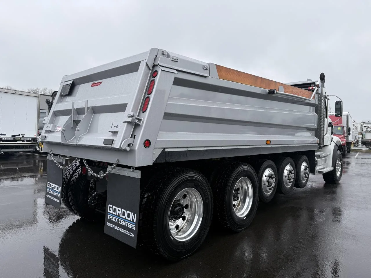 2025 Western Star 49X - image 7