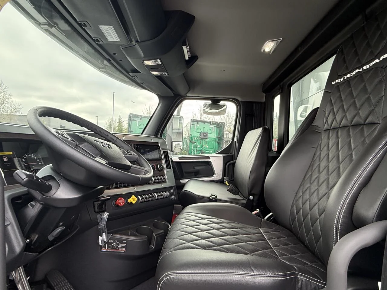 2025 Western Star 49X - image 9