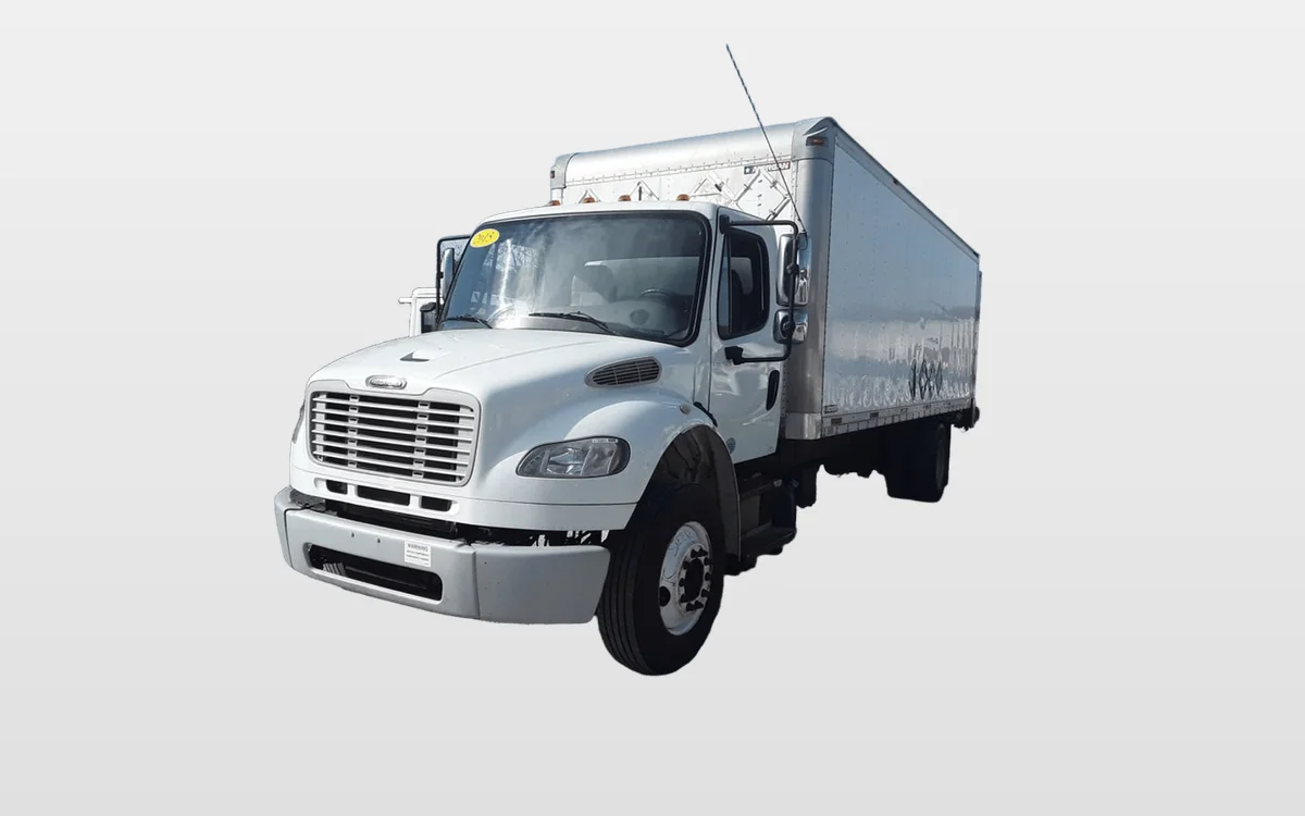 2015 Freightliner M2 106 - image 1