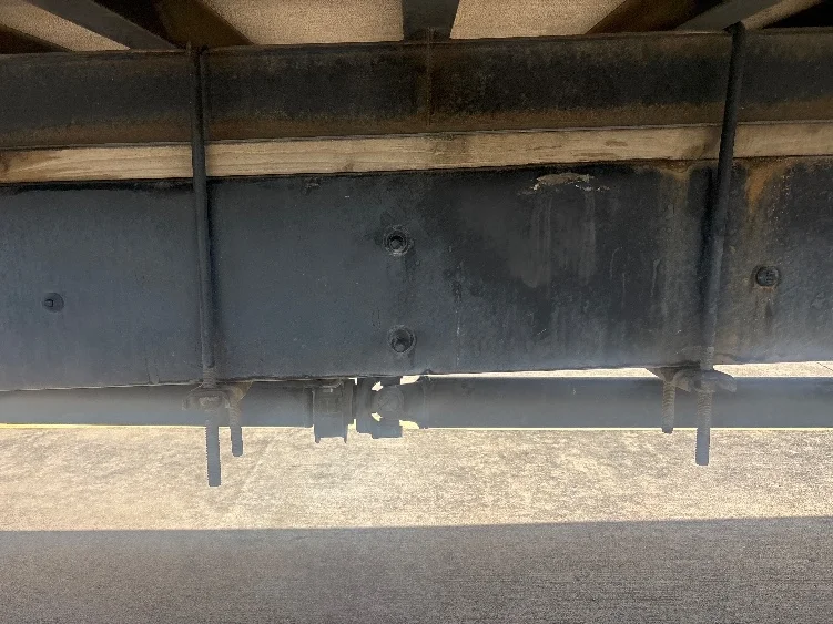 2022 International MV - image 5