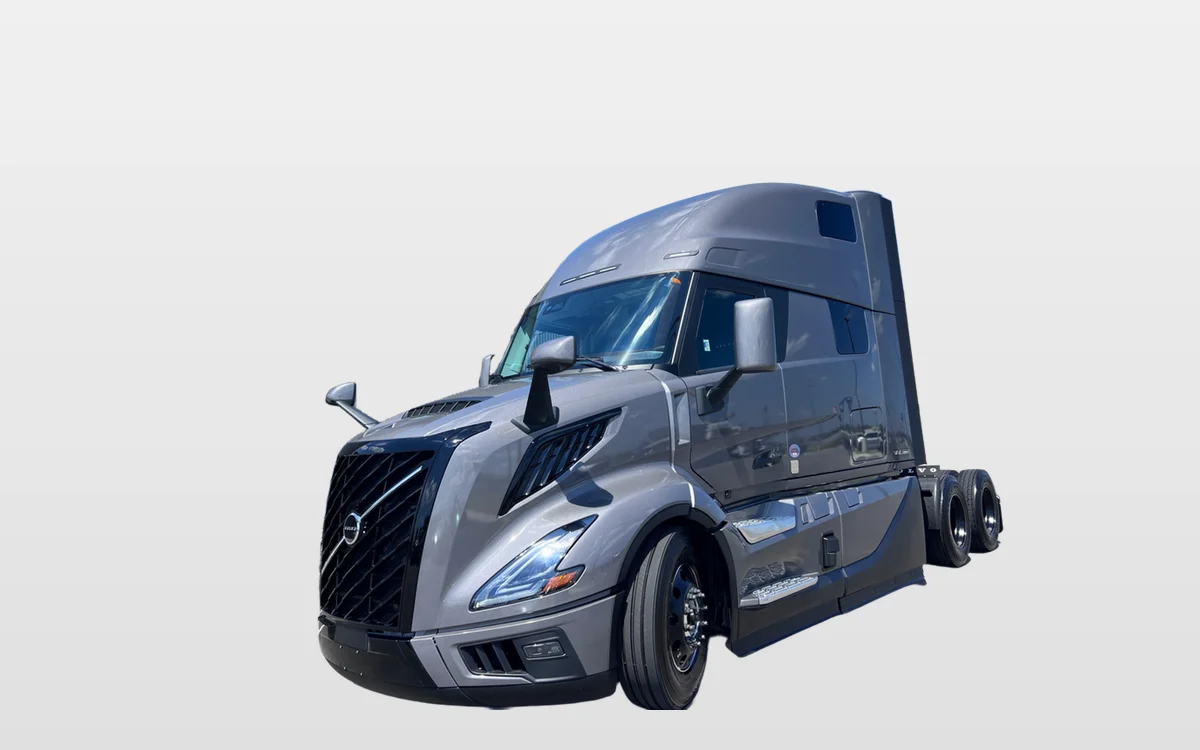 2026 Volvo - image 1