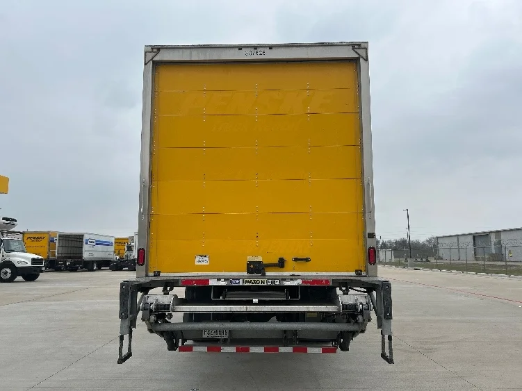 2022 Freightliner M2 106 in San Antonio, TX — photo 7