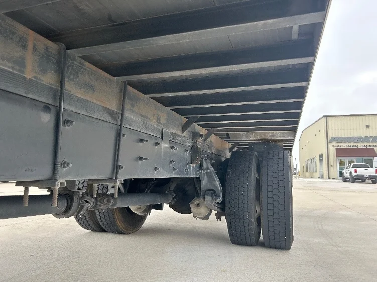 2022 Freightliner M2 106 in San Antonio, TX — photo 5